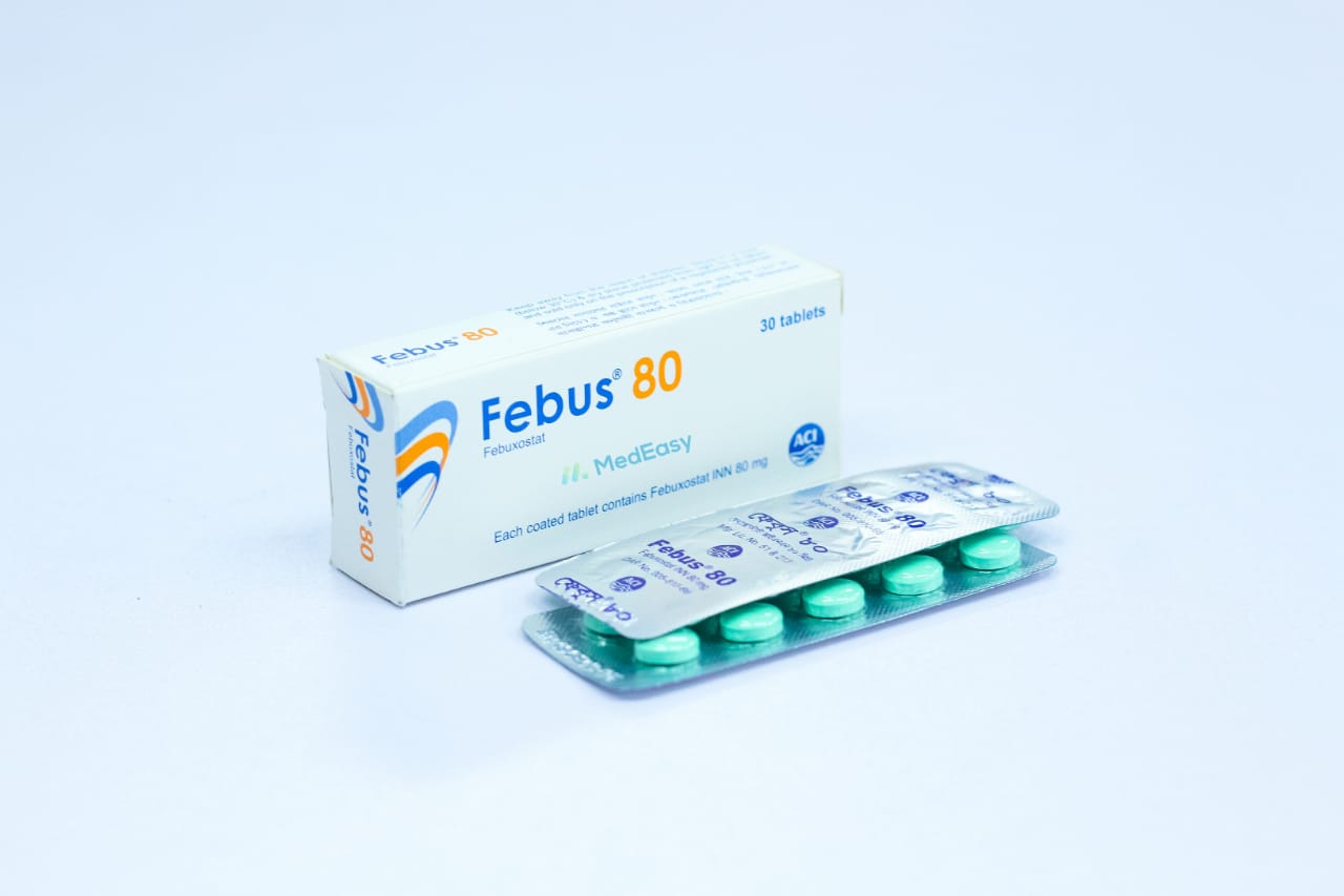 Febus 80 mg