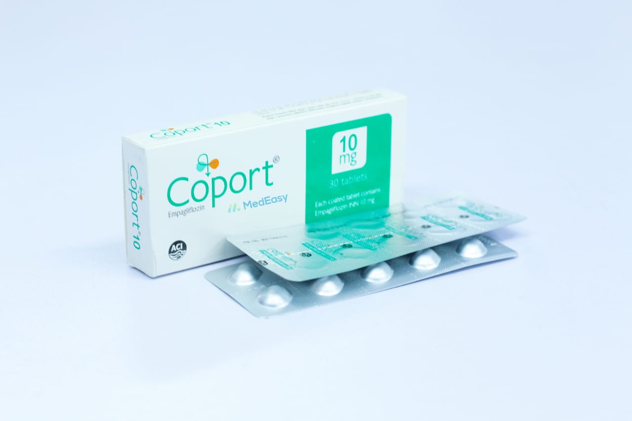 Coport 10 mg