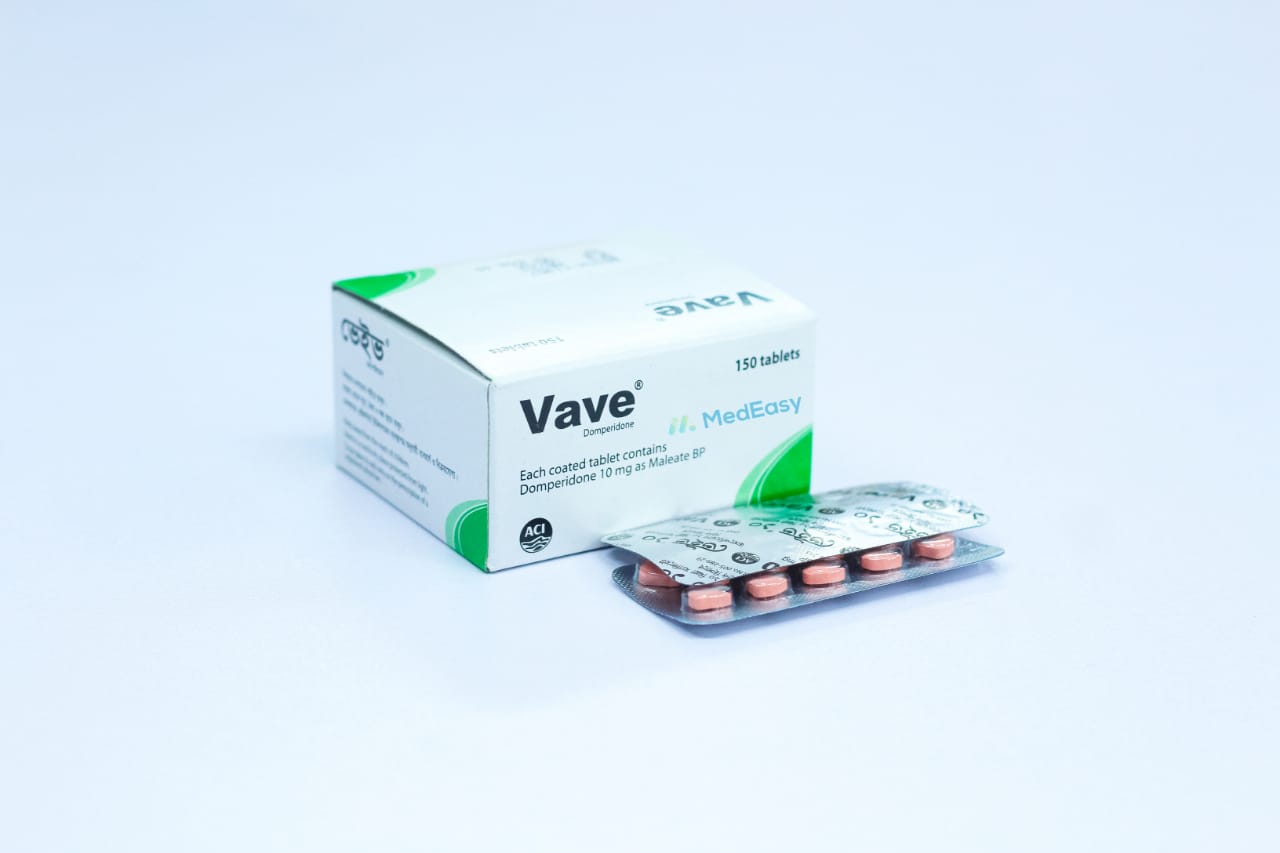 Vave 10 mg