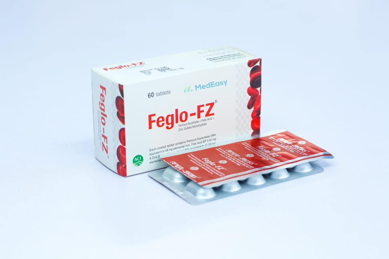 Feglo-FZ 