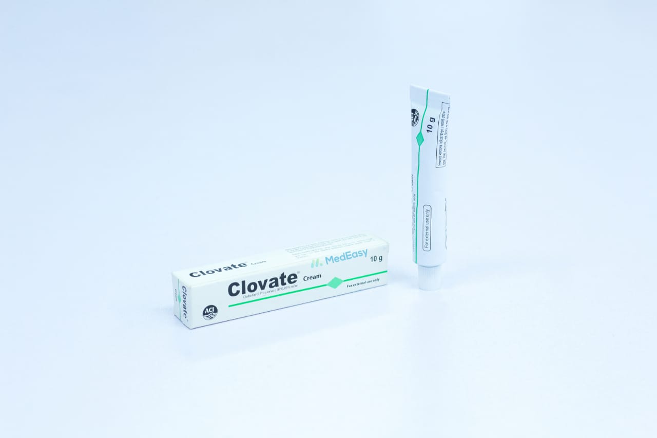 Clovate 10 gm