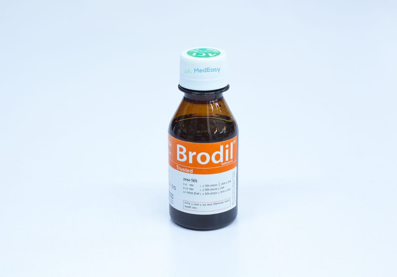 Brodil 100 ml