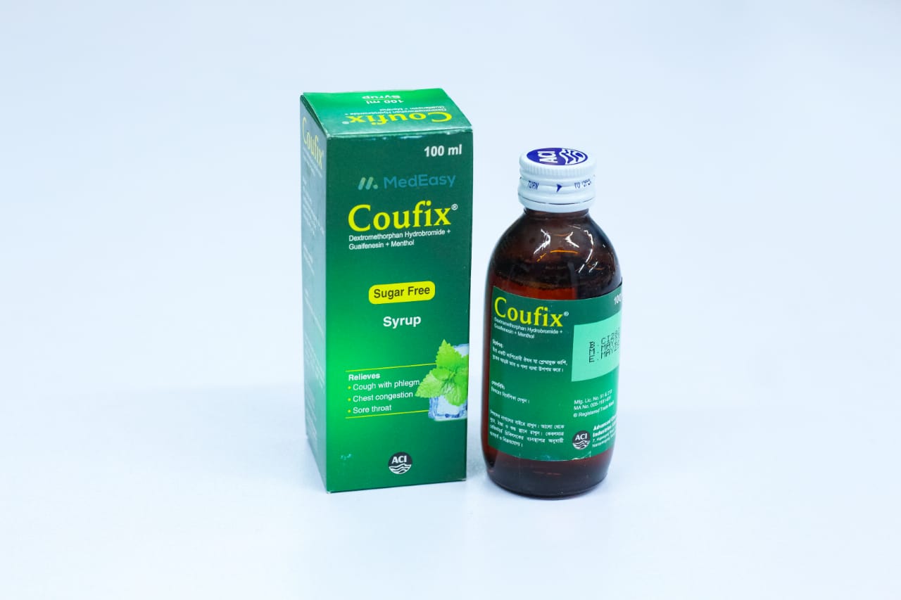 Coufix 100 ml