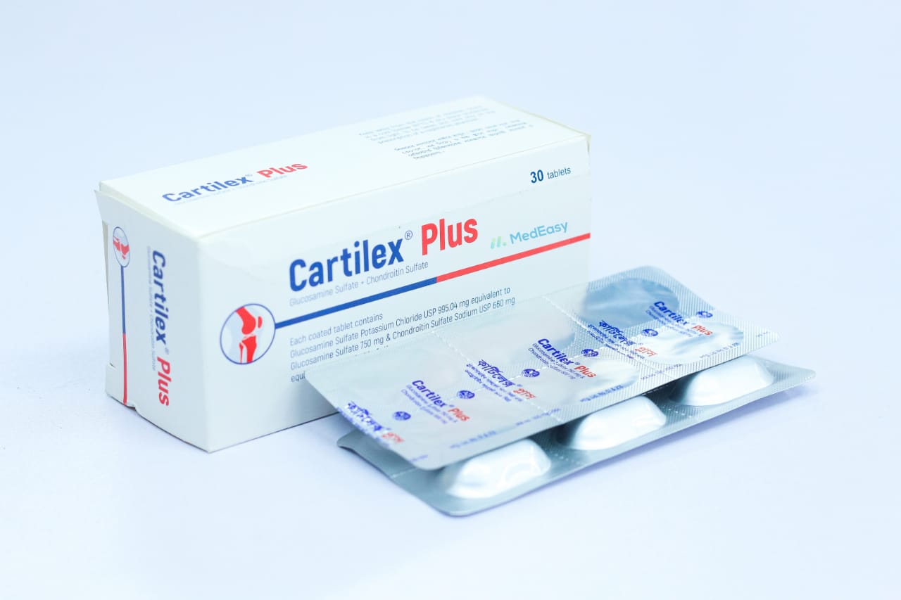 Cartilex Plus 