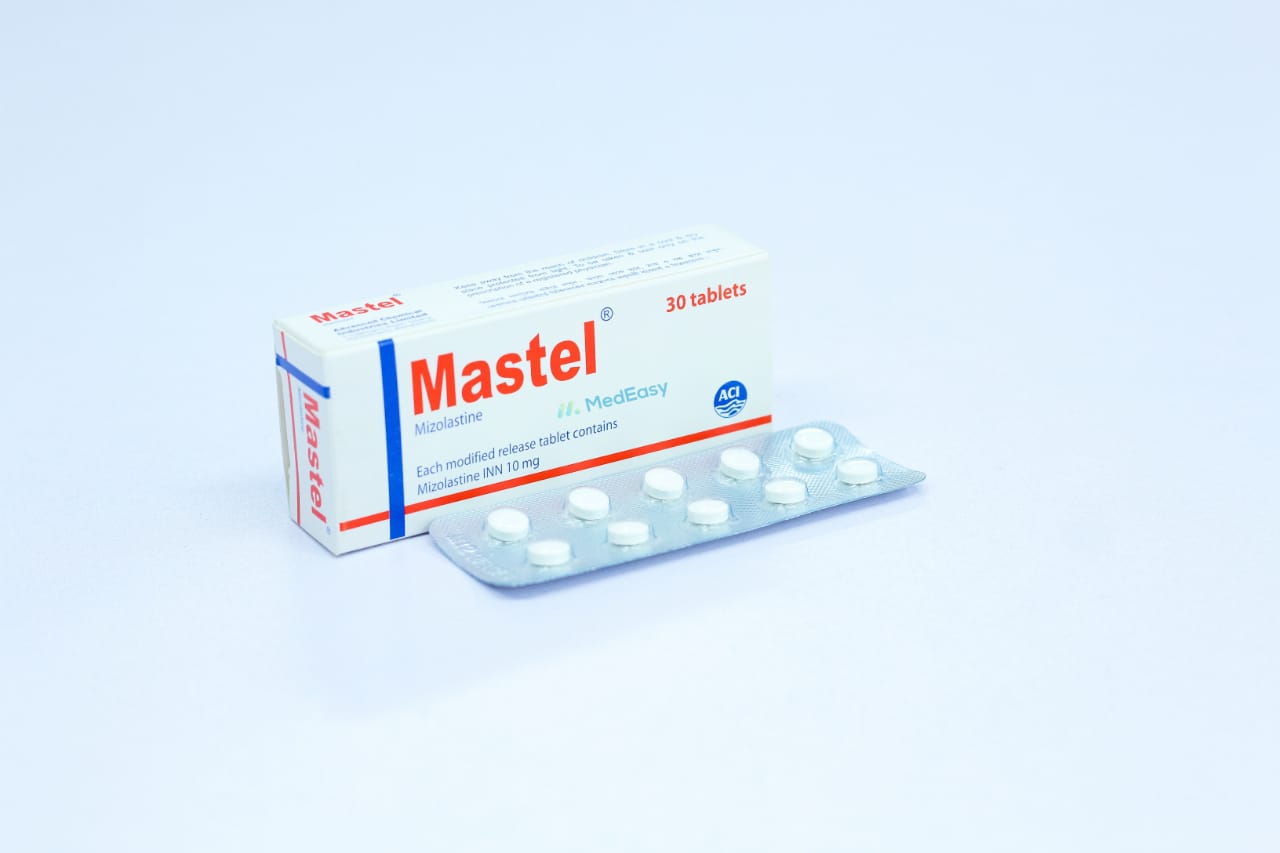 Mastel 10 mg