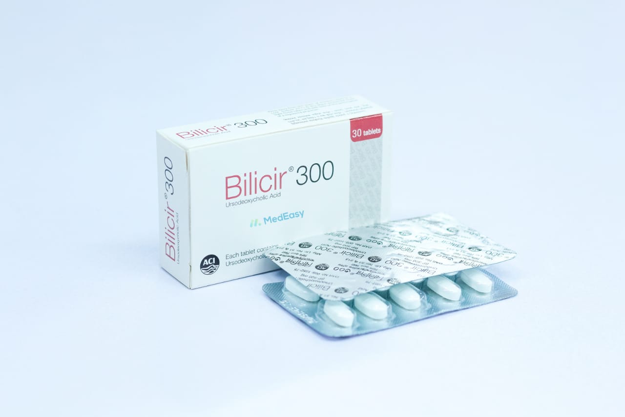 Bilicir 300 mg