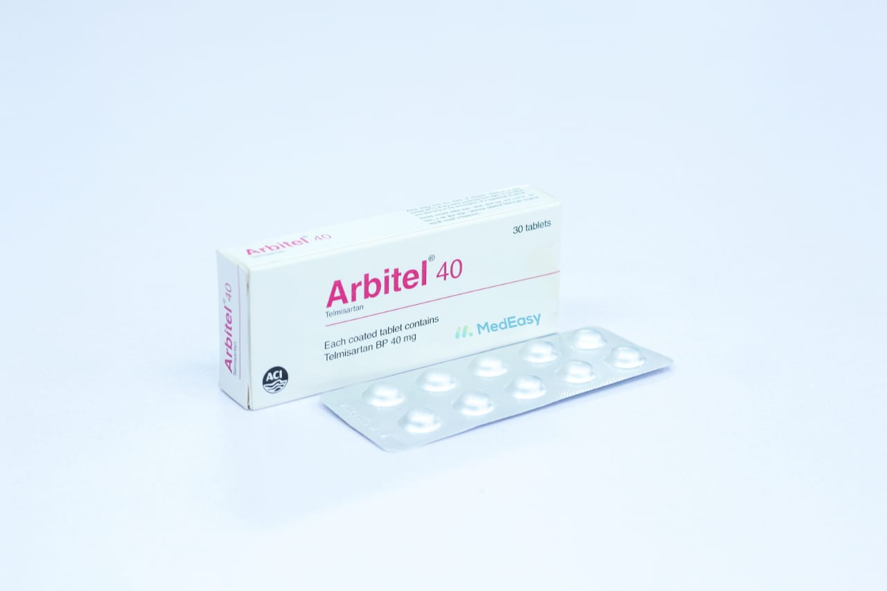 Arbitel 40 mg