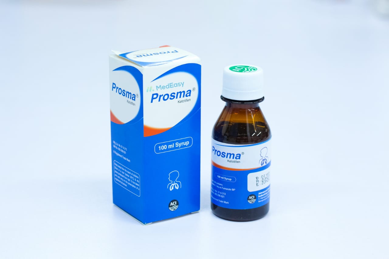 Prosma 100 ml
