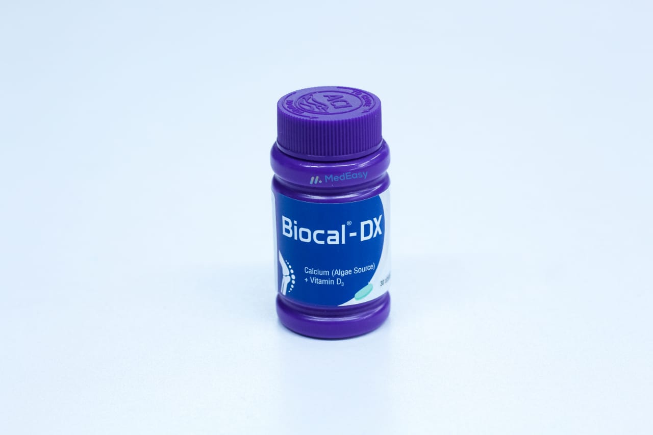 Biocal-DX 