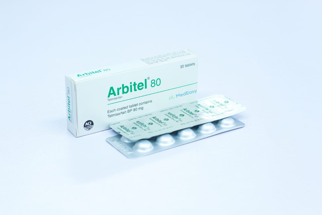 Arbitel 80 mg