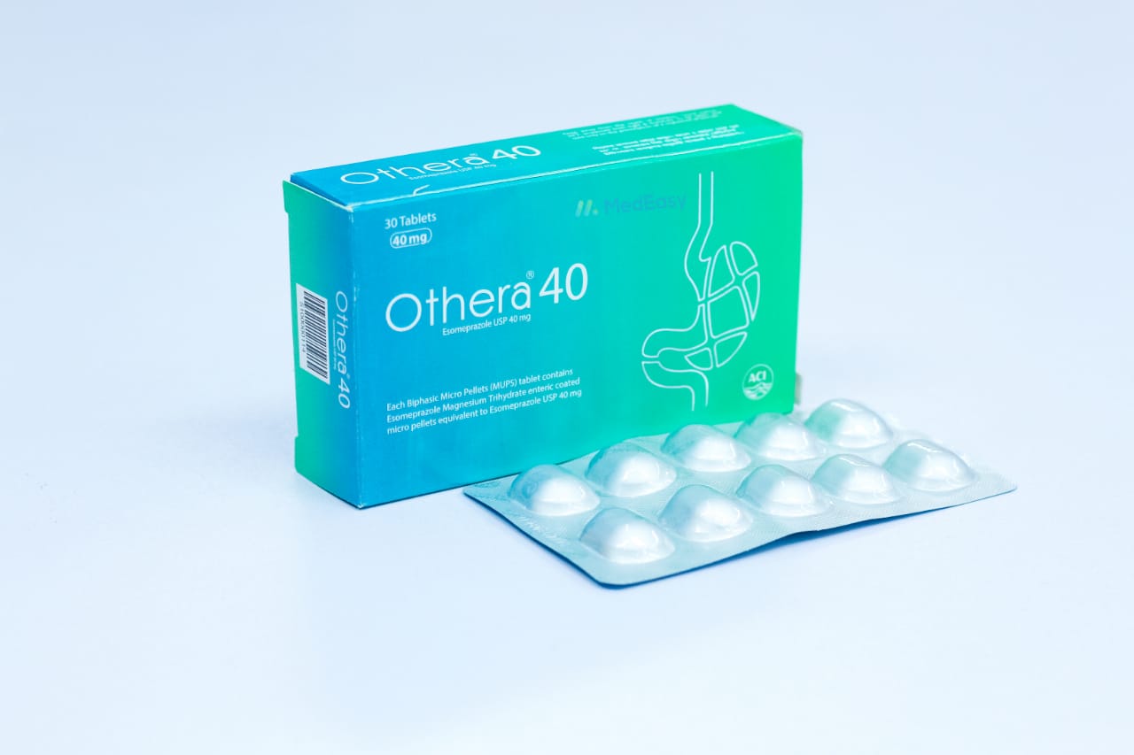 Othera 40 mg