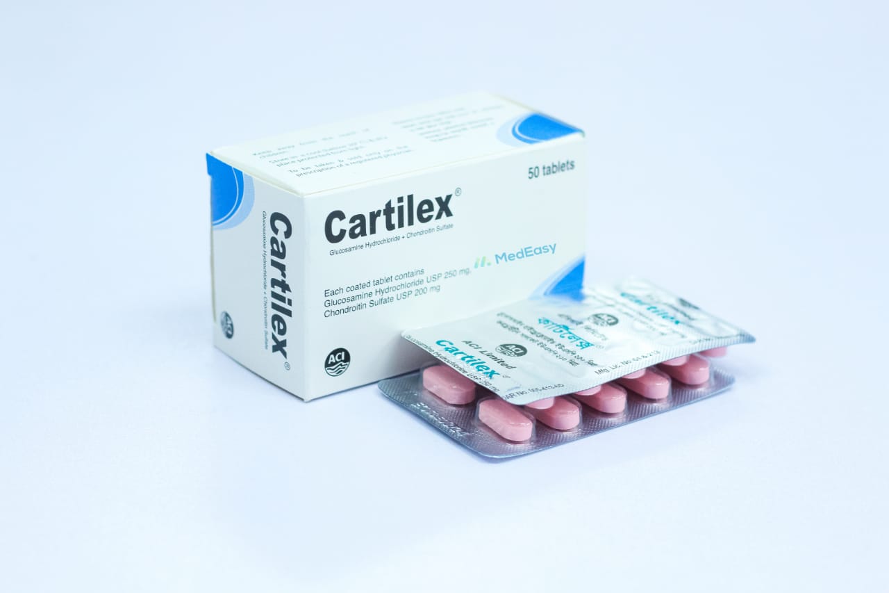 Cartilex 