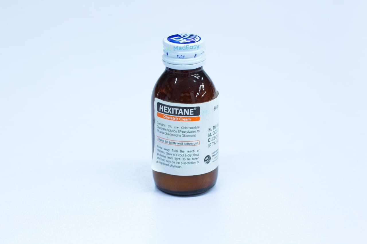 Hexitane 1%