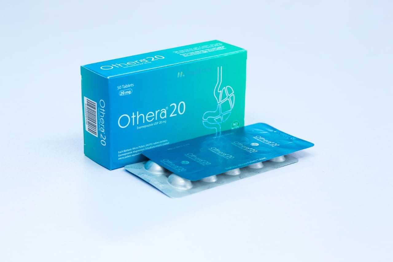 Othera 20 mg