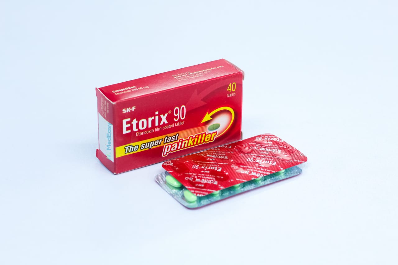 Etorix 90 mg