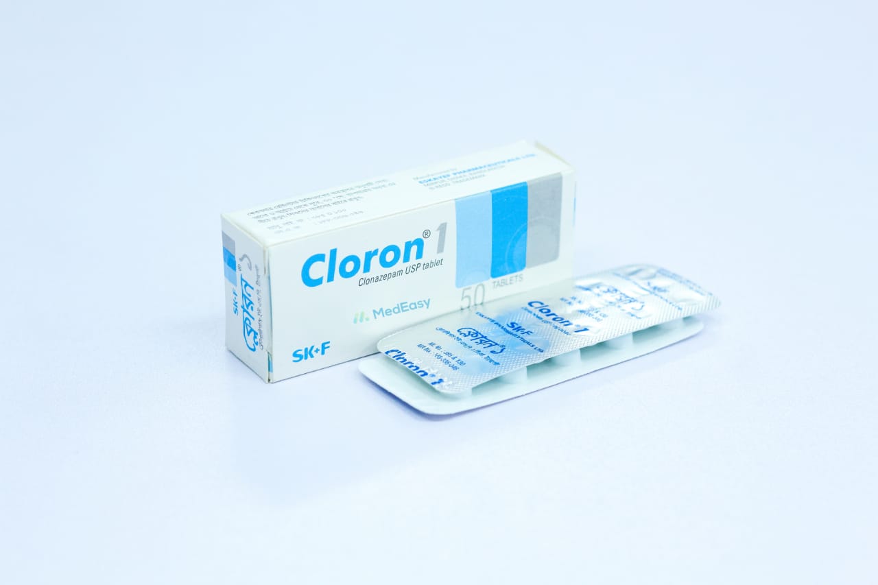 Cloron 1 mg