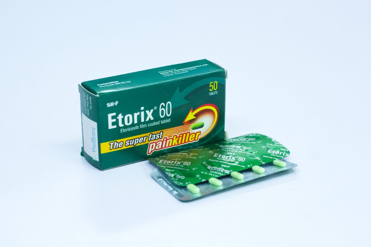 Etorix 60 mg