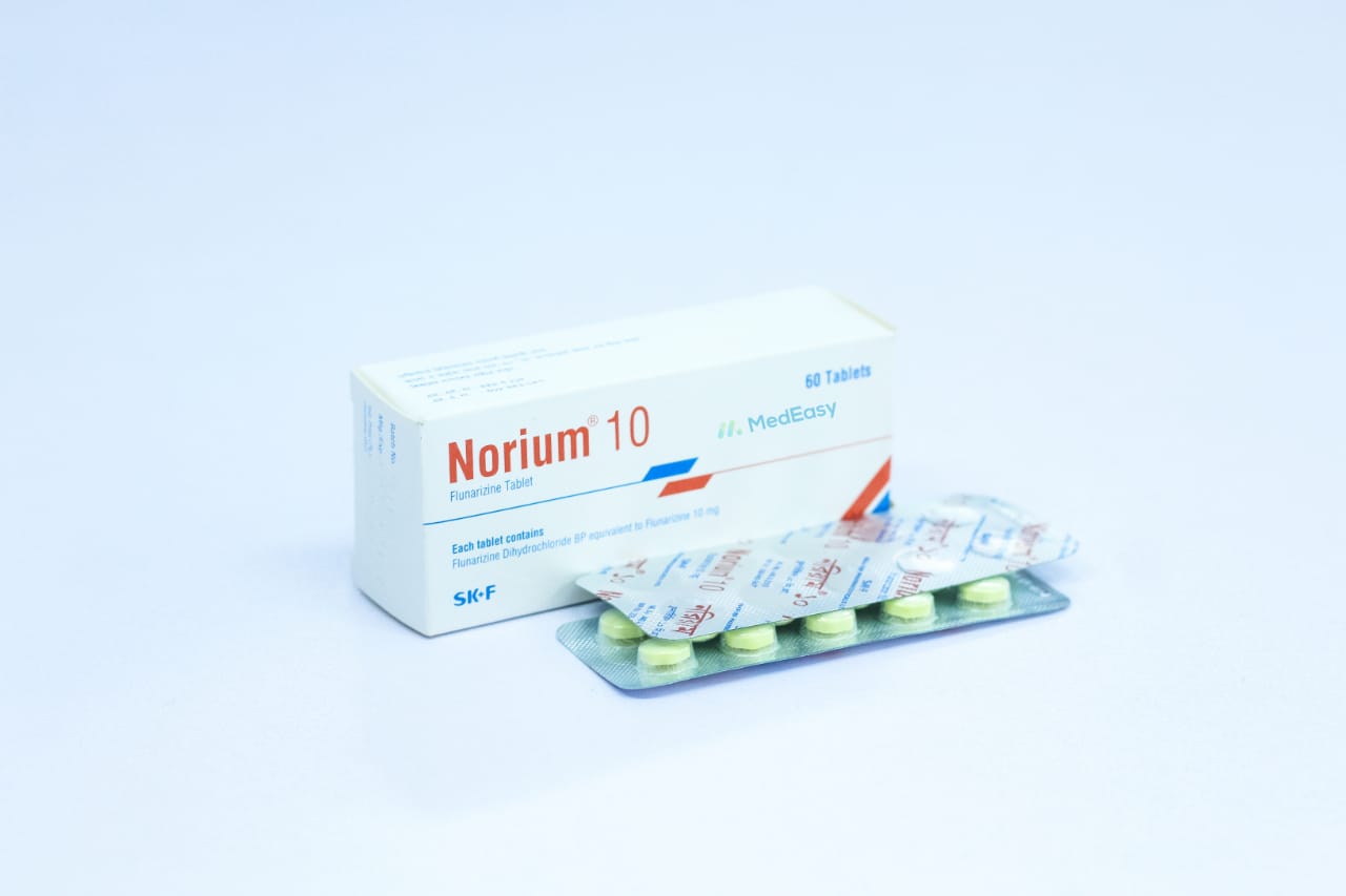 Norium 10 mg