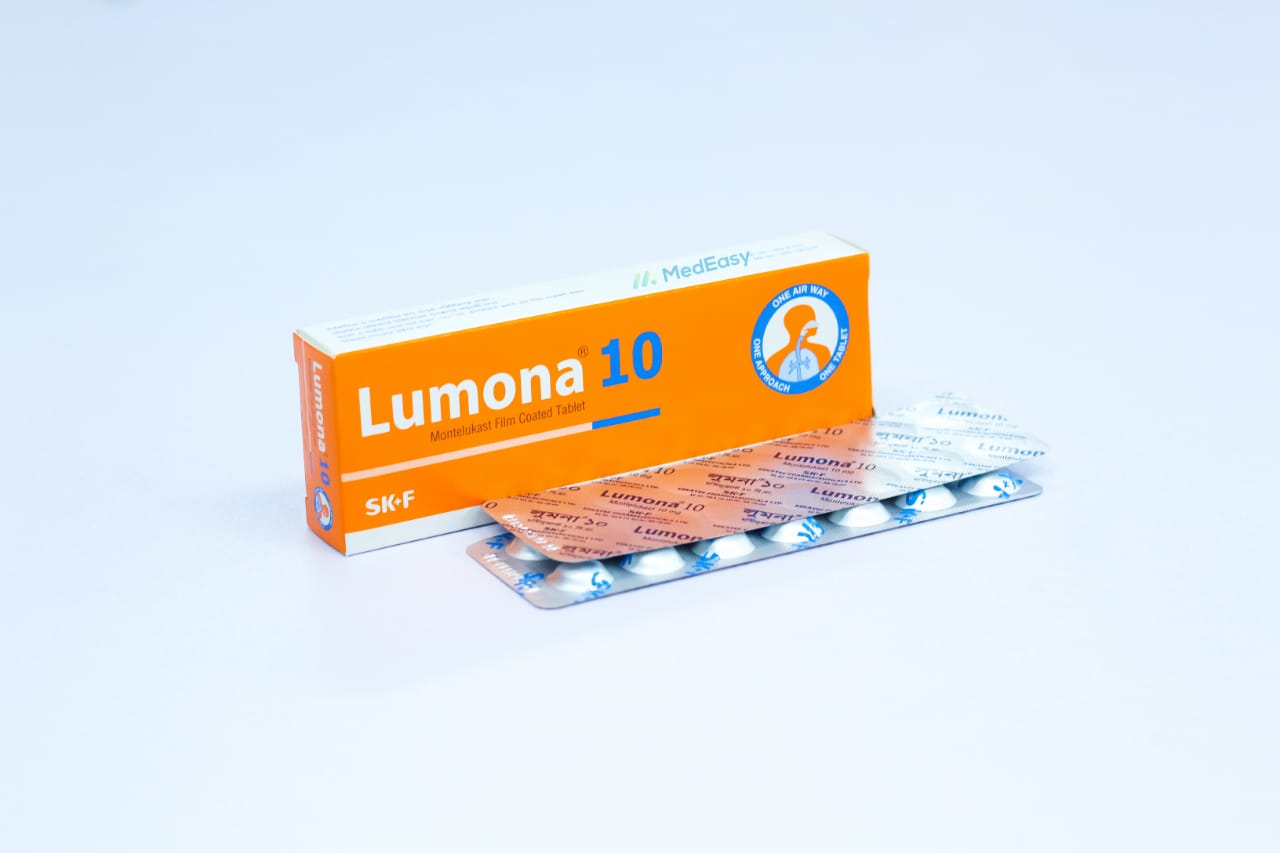 Lumona 10 mg
