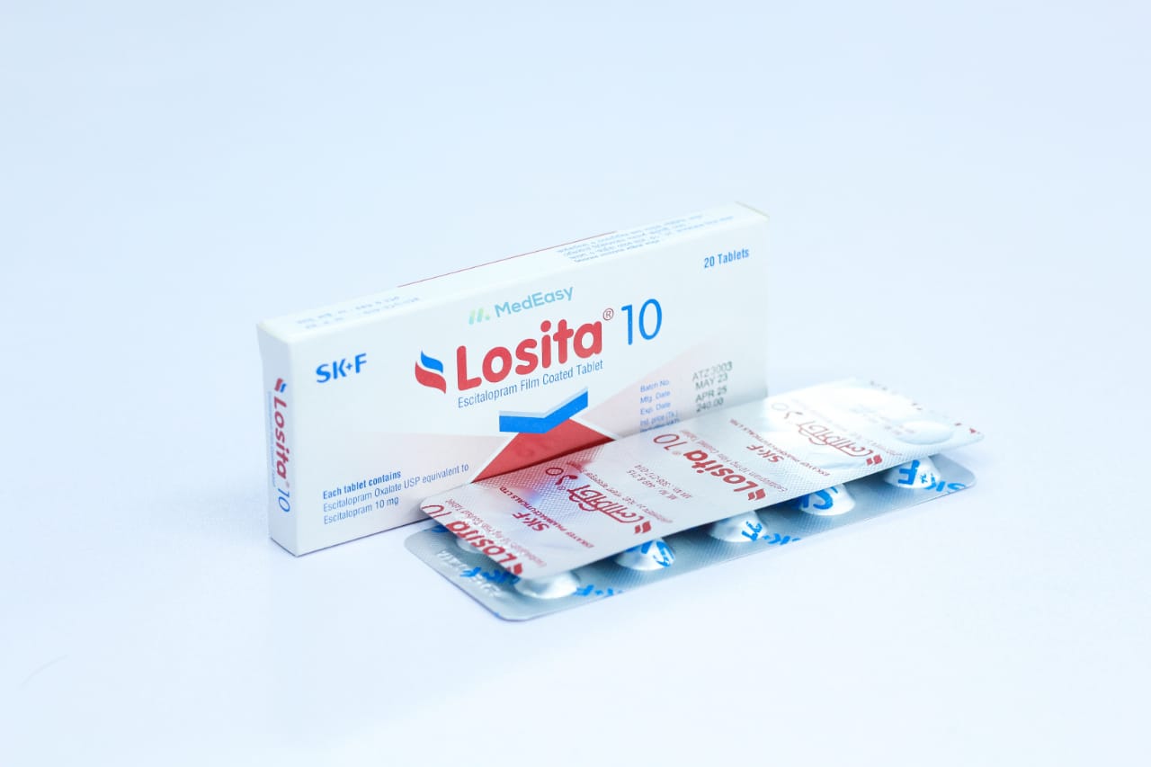 Losita 10 mg
