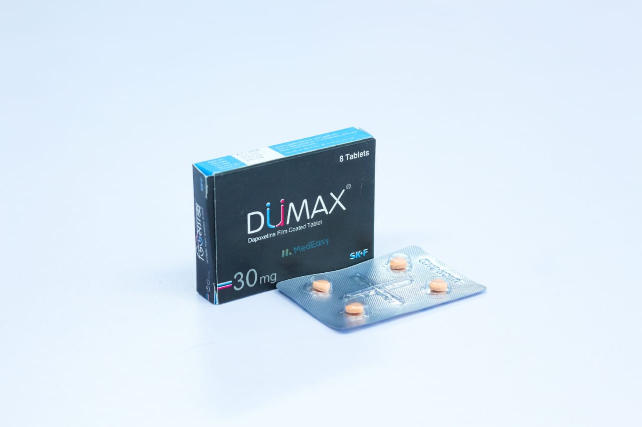 Dumax 30 mg