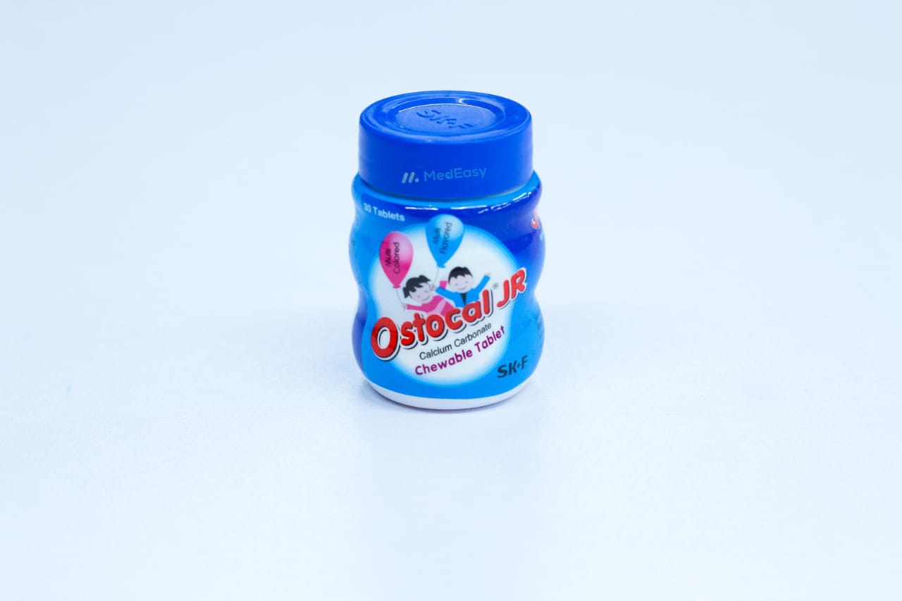 Ostocal JR 250 mg