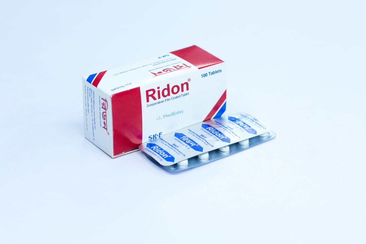 Ridon 10 mg