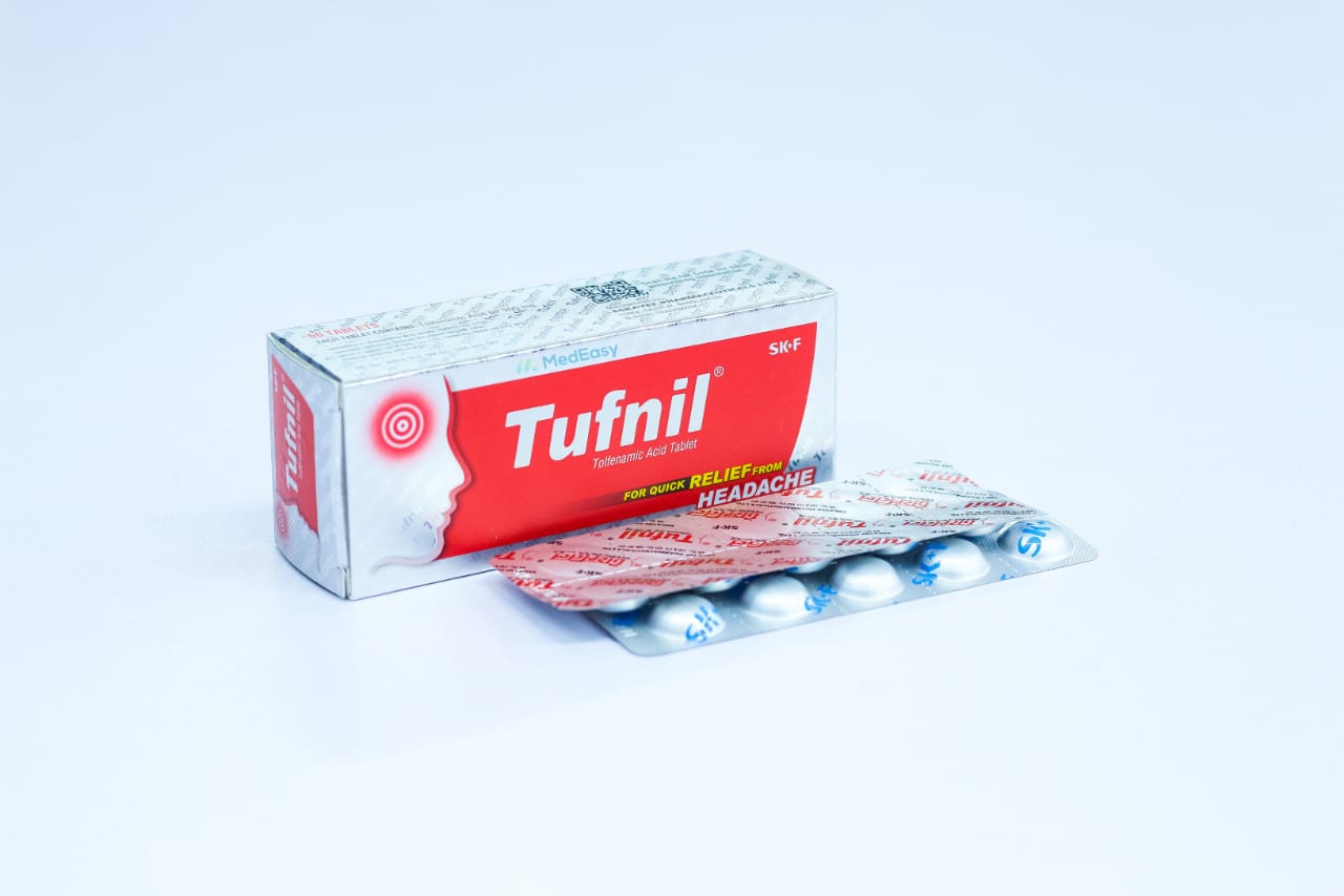 Tufnil 200 mg