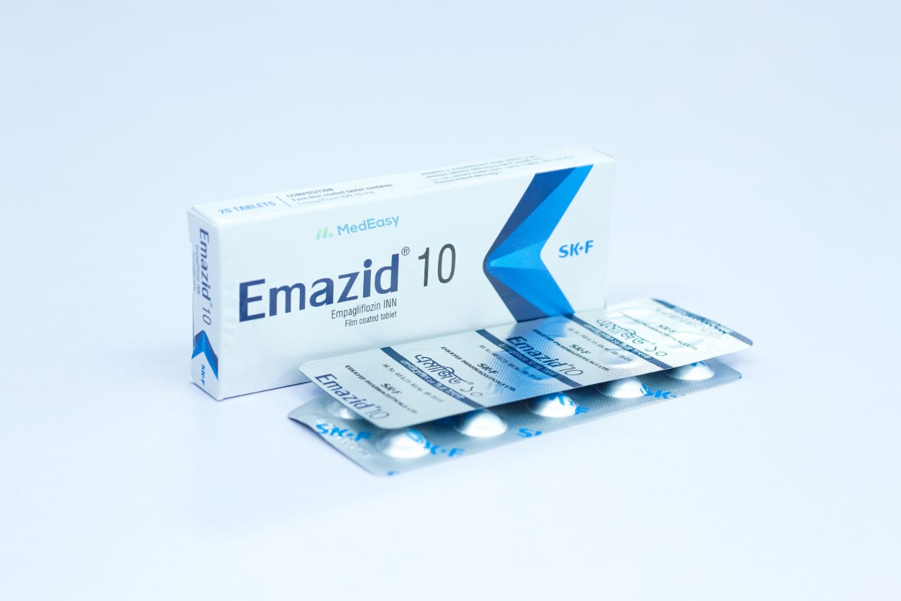 Emazid 10 mg