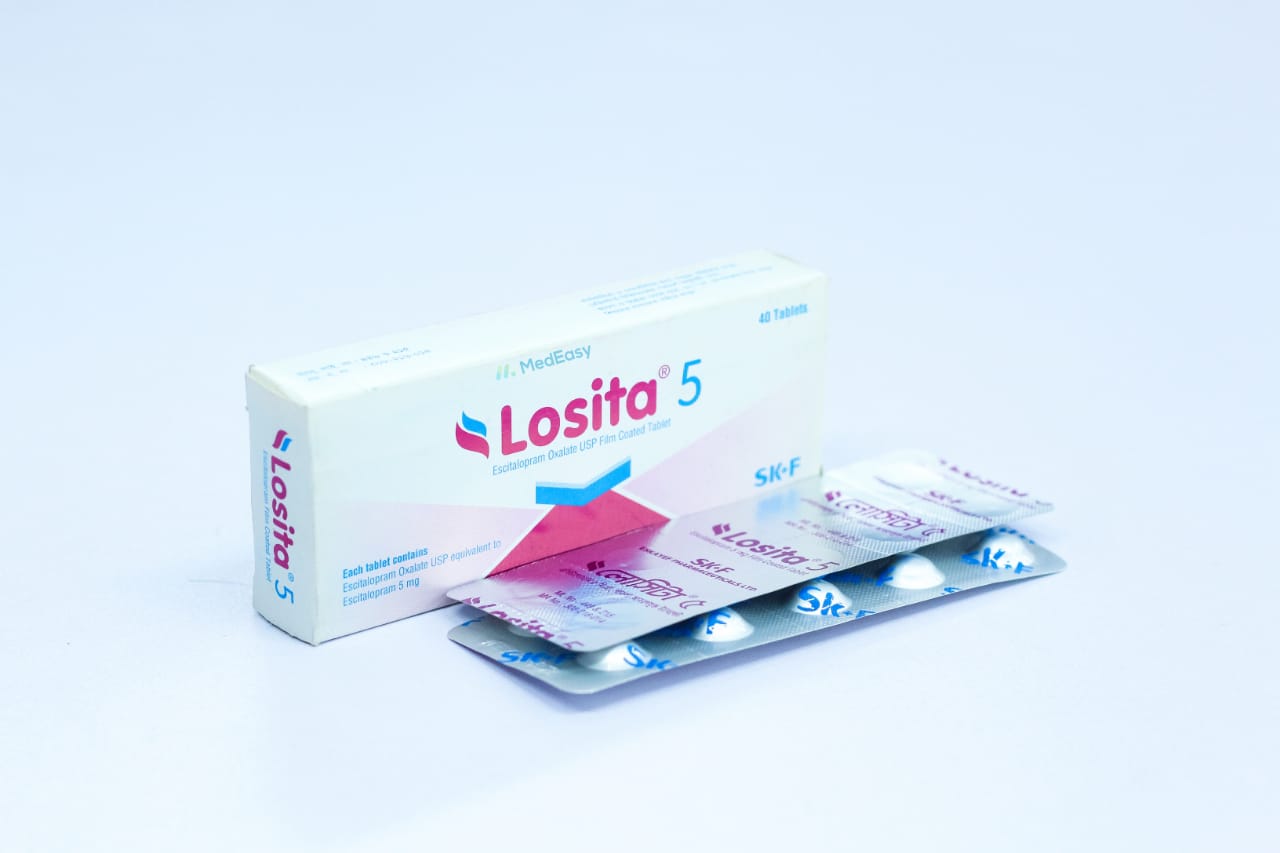 Losita 5 mg