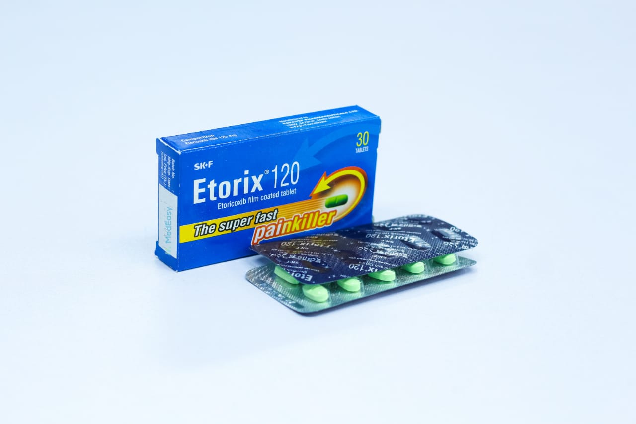 Etorix 120 mg