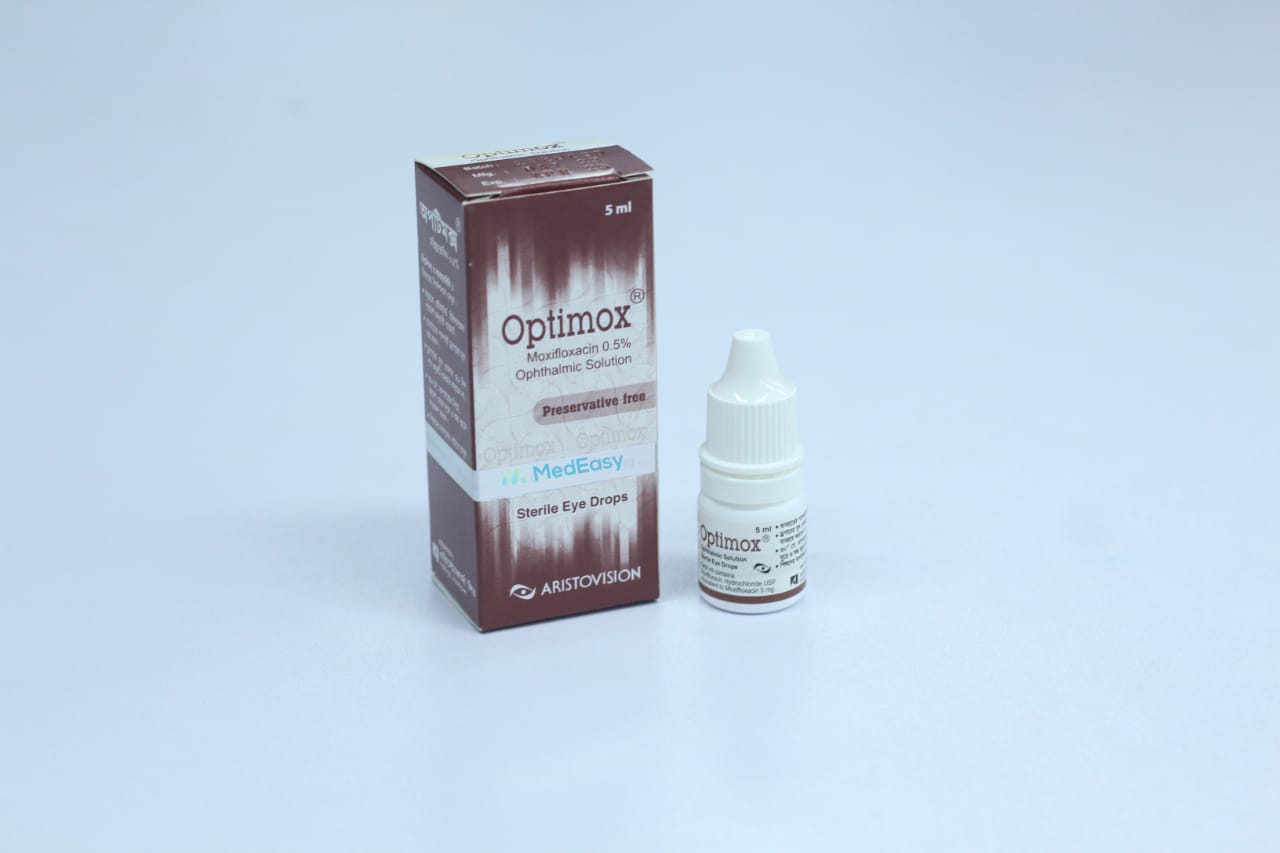 Optimox 0.5%
