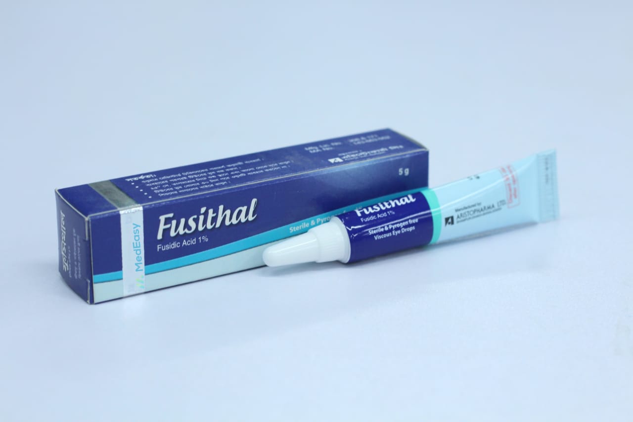 Fusithal 5 gm