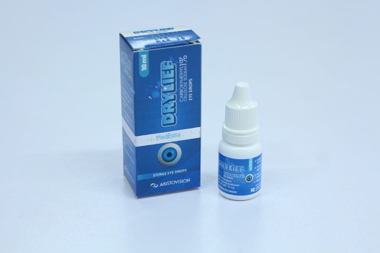 Drylief 10 ml
