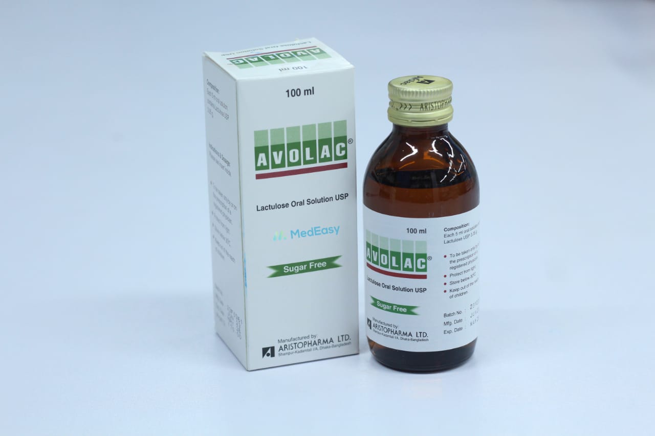 Avolac 100 ml