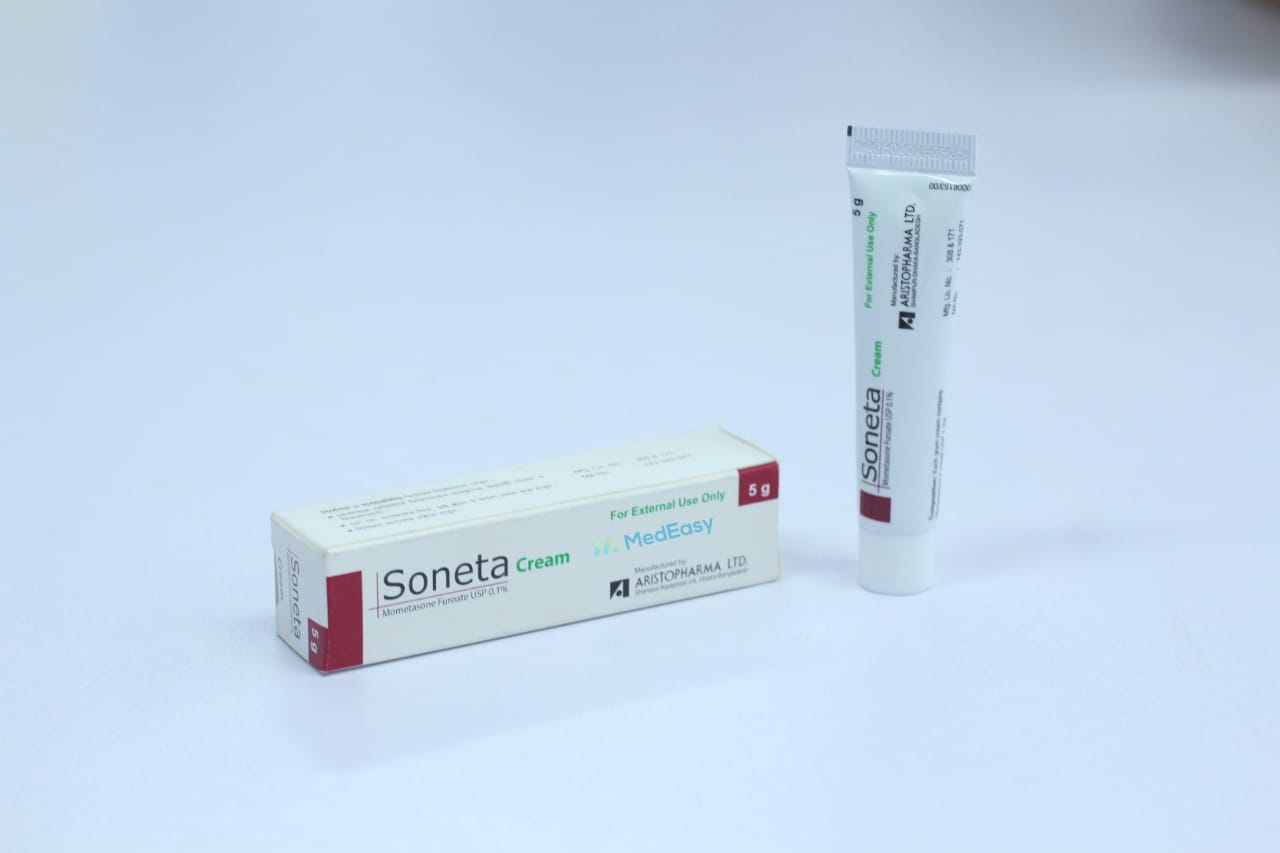 Soneta 0.1%