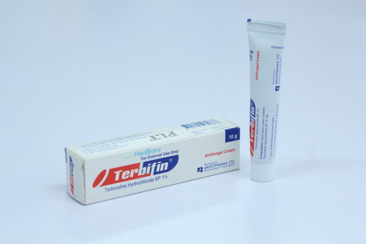 Terbifin 10 gm