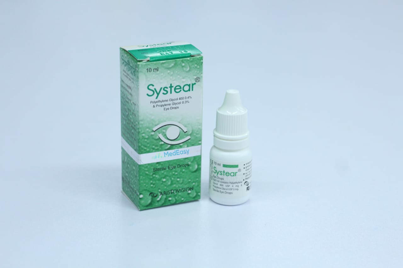 Systear 10 ml