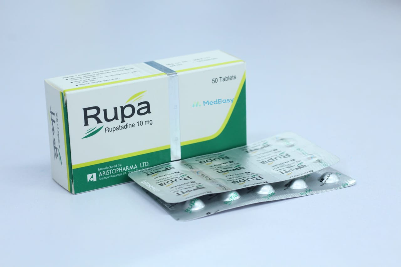 Rupa 10 mg