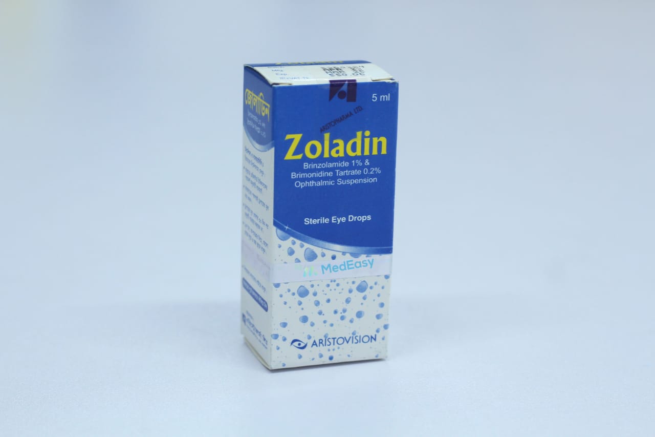 Zoladin 5 ml