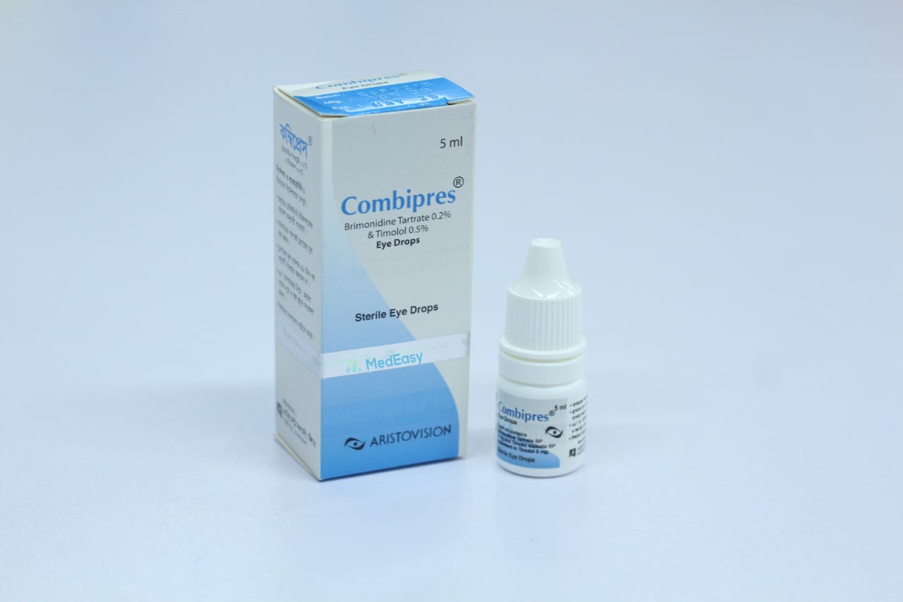 Combipres 5 ml