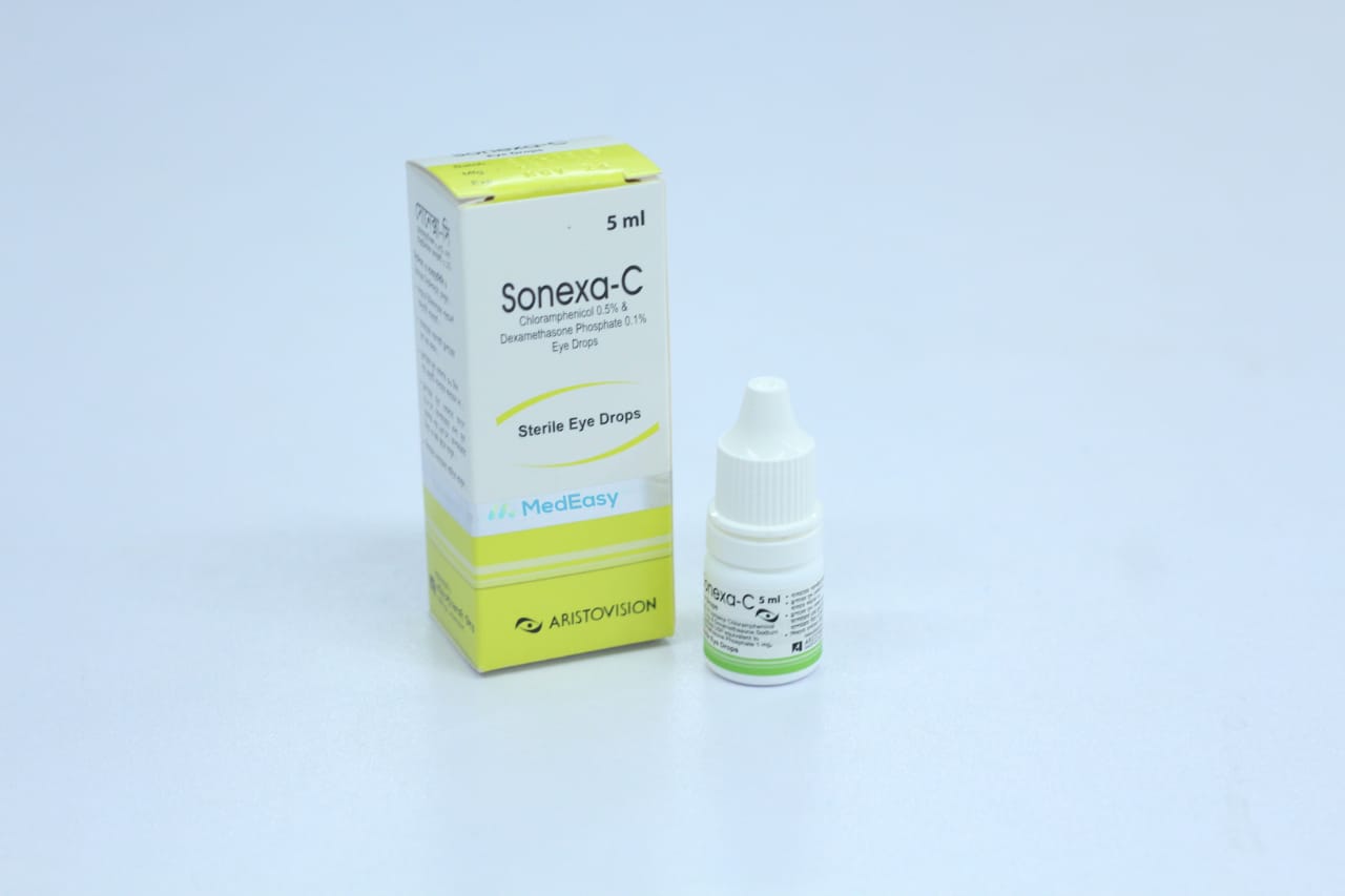 Sonexa C 0.1%+0.5%