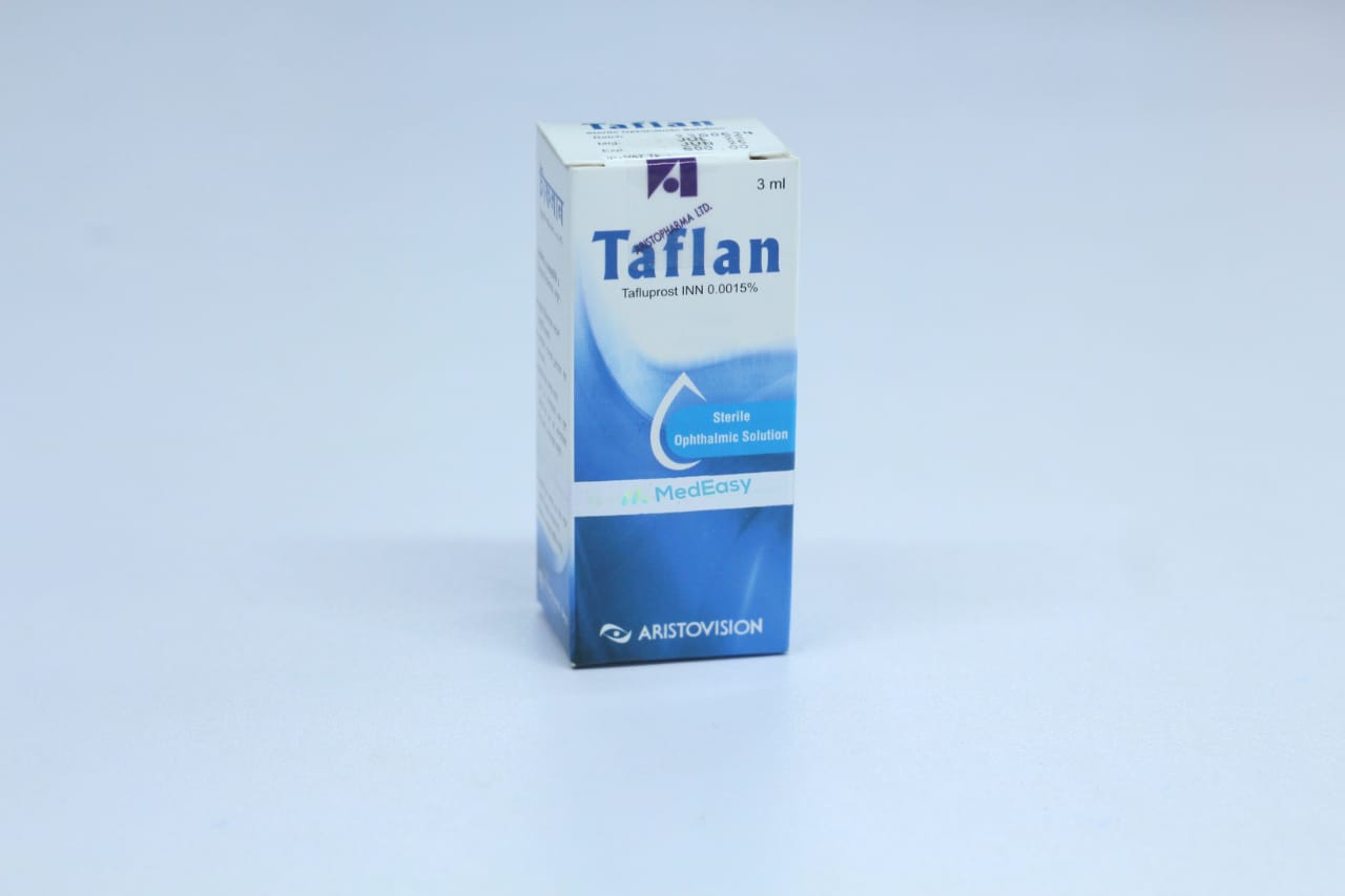 Taflan 3 ml