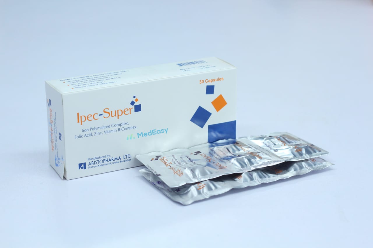 Ipec Super 