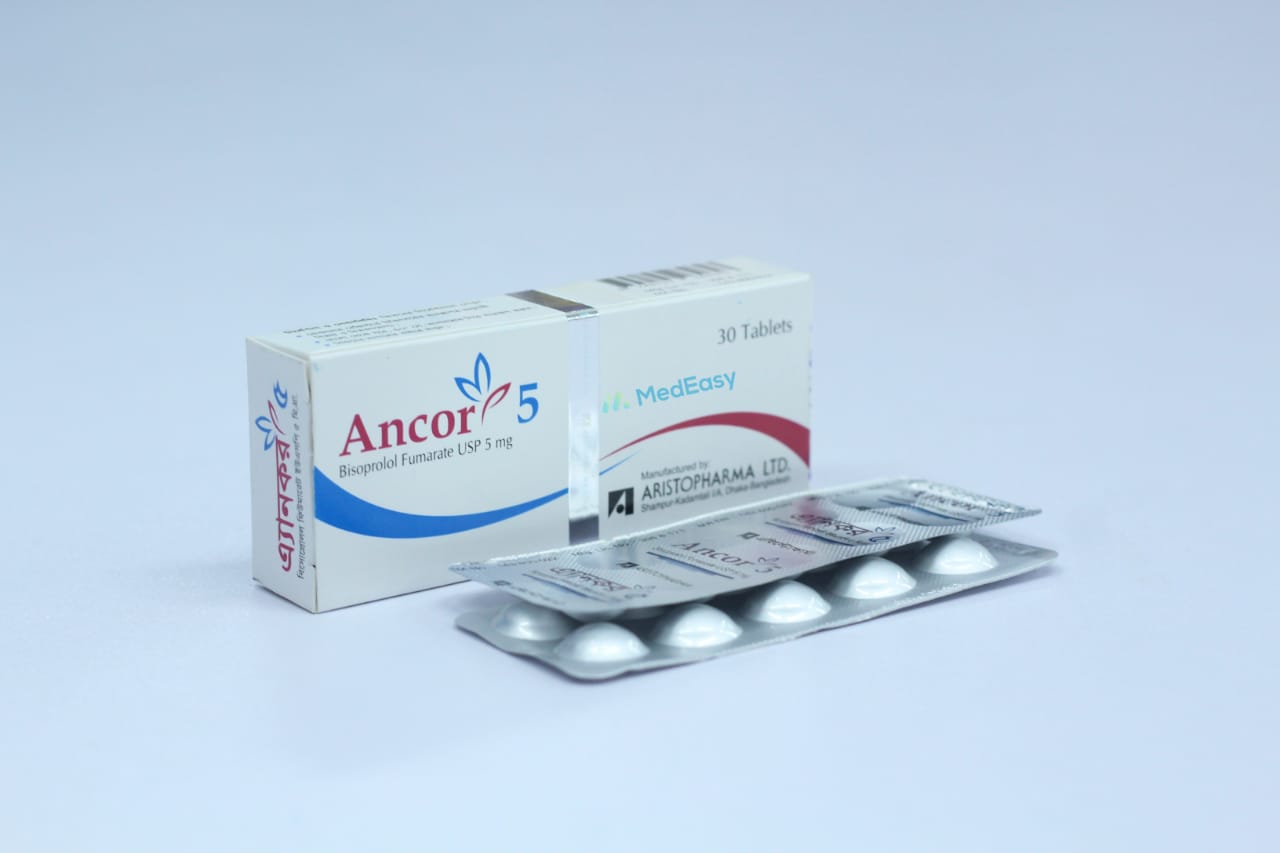 Ancor 5 mg