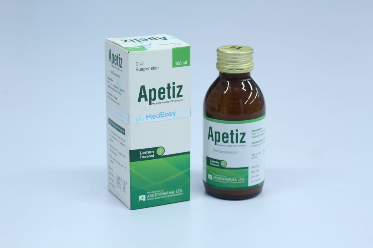 Apetiz 100 ml