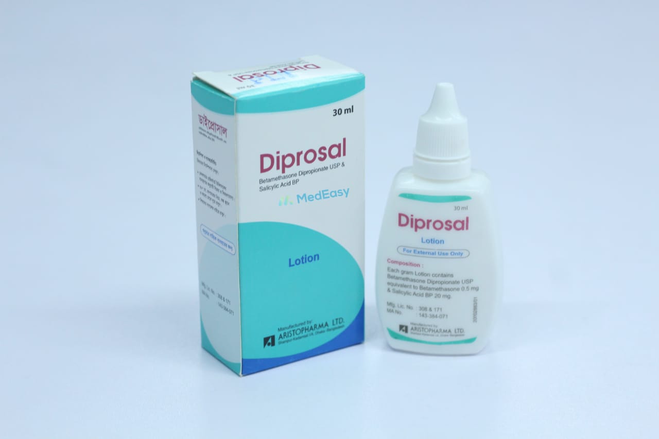 Diprosal 30 ml