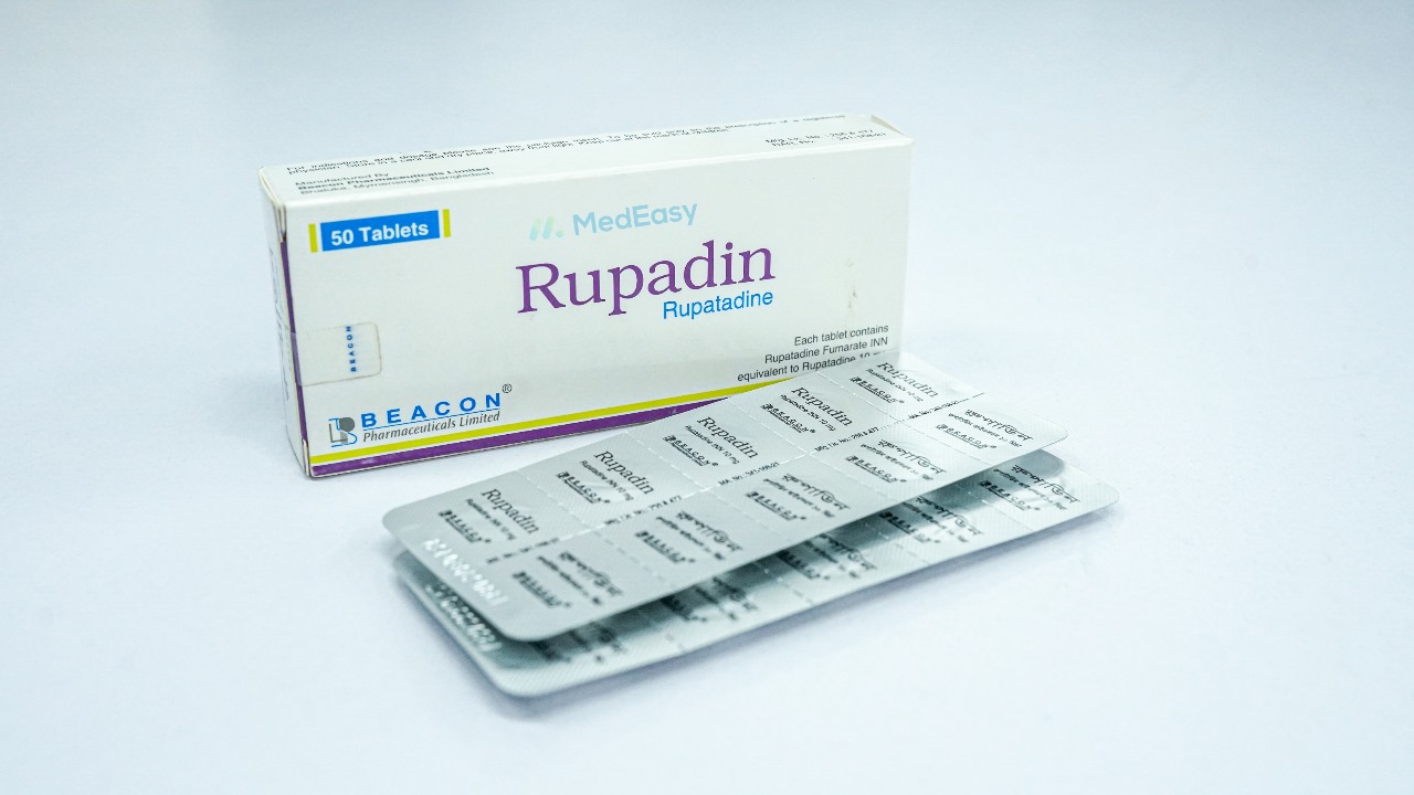 Rupadin 10 mg