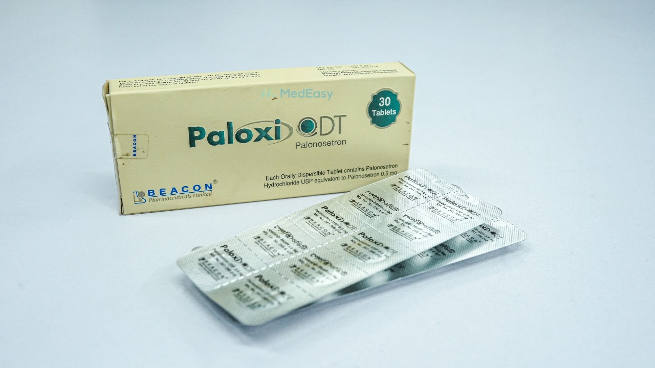 Paloxi ODT 0.5 mg
