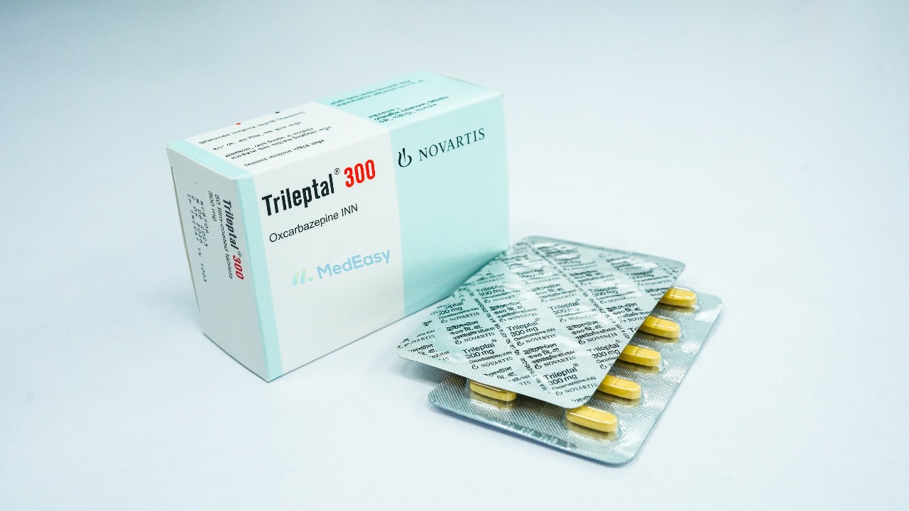 Trileptal 300 mg